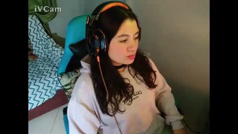 cara890713 online show from January 2025 08:55:02 AM