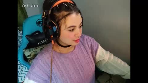 cara890713 online show from January 2025 05:26:02 AM