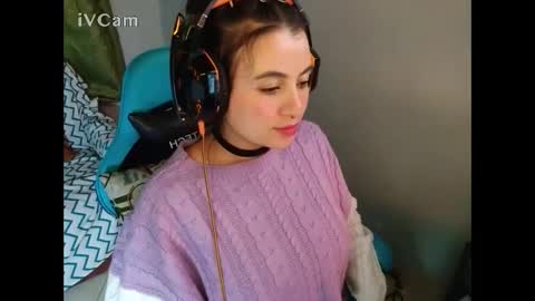 cara890713 online show from January 2025 08:29:01 AM