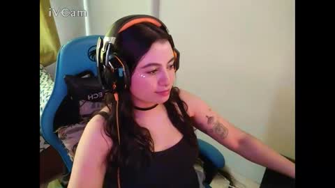 cara890713 online show from January 2025 06:06:02 PM