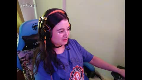 cara890713 online show from January 2025 09:10:01 PM