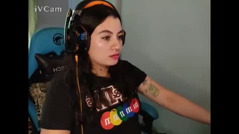 cara890713 online show from January 2025 06:08:02 PM