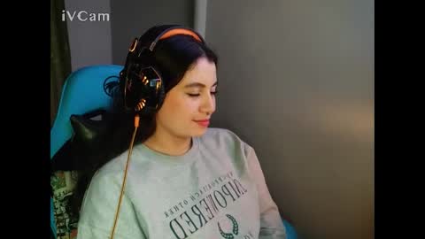 cara890713 online show from January 2025 09:15:02 AM
