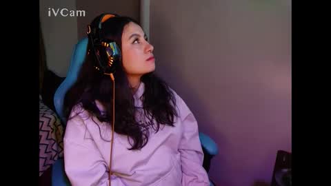 cara890713 online show from February 2025 08:21:02 AM