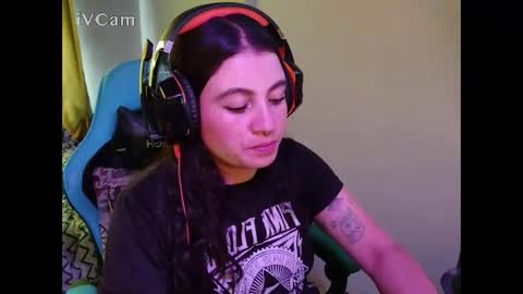 cara890713 online show from February 2025 07:07:01 PM