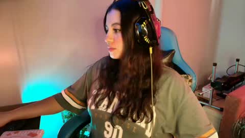 cara890713 online show from February 2025 07:19:02 PM