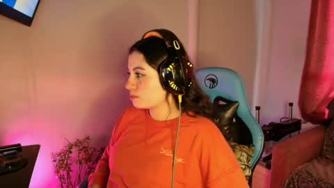 cara890713 online show from March 2025 07:11:02 PM