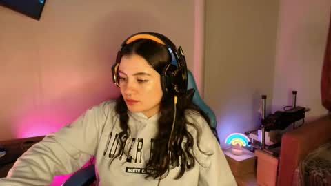 cara890713 online show from March 2025 09:32:02 AM
