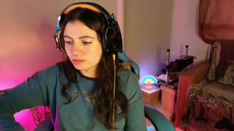 cara890713 online show from March 2025 06:51:01 AM