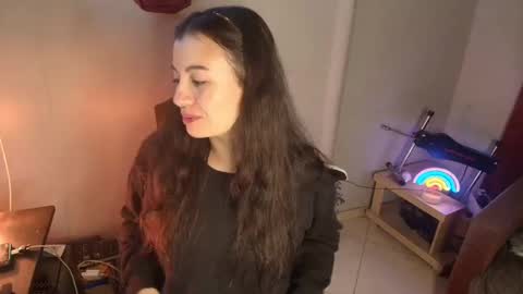 cara890713 online show from September 2025 06:25:02 AM