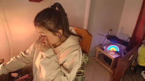 cara890713 online show from September 2025 06:49:01 AM