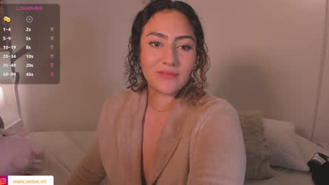 Snapshot of caramel__ chatting on December 2024 01:58:02 AM Mara online show from December 2024 01:58:02 AM