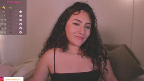 Snapshot of caramel__ chatting on January 2025 05:00:01 AM Mara online show from January 2025 05:00:01 AM