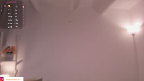 Snapshot of caramel__ chatting on January 2025 11:32:02 PM Mara online show from January 2025 11:32:02 PM