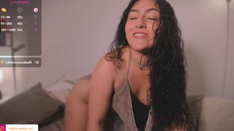 Snapshot of caramel__ chatting on February 2025 11:34:02 PM Mara online show from February 2025 11:34:02 PM