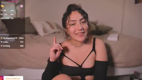 Snapshot of caramel__ chatting on February 2025 04:44:02 AM Mara online show from February 2025 04:44:02 AM