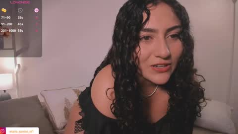 Snapshot of caramel__ chatting on February 2025 10:50:01 PM Mara online show from February 2025 10:50:01 PM