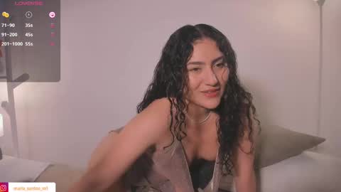 Snapshot of caramel__ chatting on March 2025 10:41:02 PM Mara online show from March 2025 10:41:02 PM