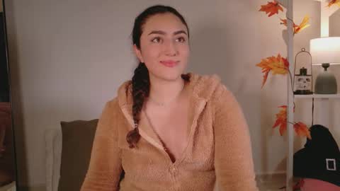 Snapshot of caramel__ chatting on October 2025 04:59:01 AM Mara online show from October 2025 04:59:01 AM