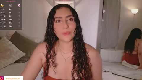 Snapshot of caramel__ chatting on November 2025 11:07:02 PM Mara online show from November 2025 11:07:02 PM