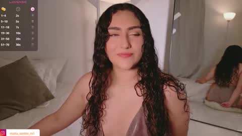 Snapshot of caramel__ chatting on November 2025 10:52:01 PM Mara online show from November 2025 10:52:01 PM