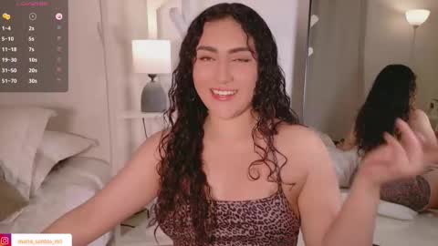 Snapshot of caramel__ chatting on November 2025 11:02:01 PM Mara online show from November 2025 11:02:01 PM