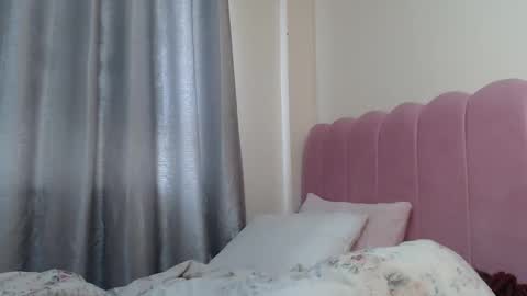 Snapshot of caramel_chocolate01 chatting on October 2025 07:14:01 AM caramel online show from October 2025 07:14:01 AM