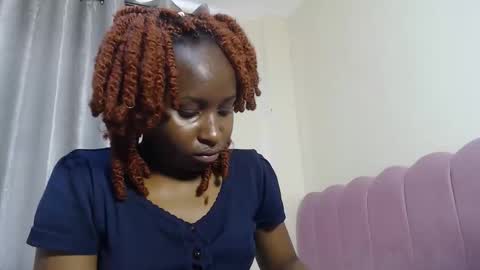 Snapshot of caramel_chocolate01 chatting on November 2025 05:20:02 AM caramel online show from November 2025 05:20:02 AM