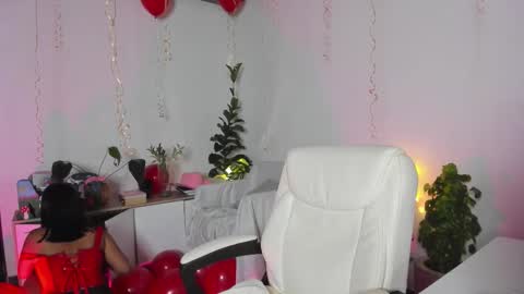 Snapshot of caramelo_xox chatting on September 2025 03:30:02 AM online show from September 2025 03:30:02 AM