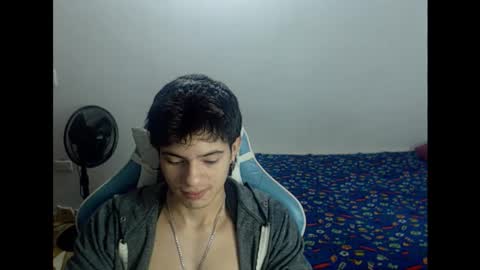 carapalida9008 online show from October 2025 08:10:01 PM