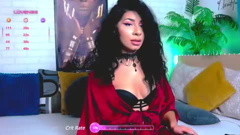 cardi_sin online show from February 2025 07:14:02 PM