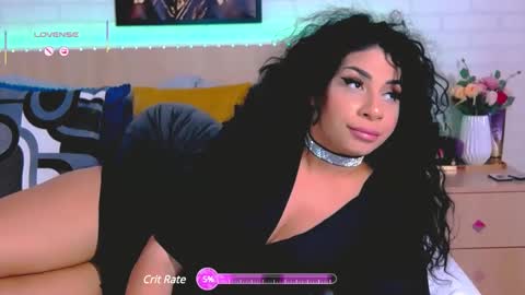 cardi_sin online show from February 2025 08:58:02 PM