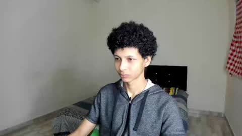 Snapshot of cardrey05 chatting on December 2024 04:14:01 AM Carlos and Cristian online show from December 2024 04:14:01 AM