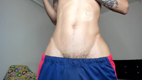 Snapshot of cardrey05 chatting on January 2025 09:35:02 AM Carlos and Cristian online show from January 2025 09:35:02 AM