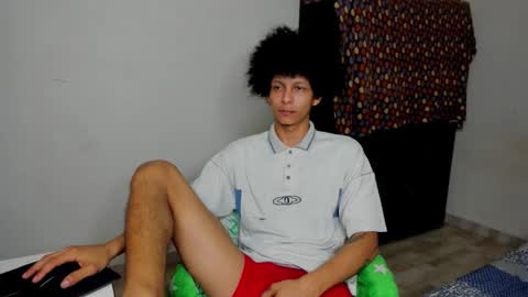 Carlos and Cristian  online show from October 2025 09:10:01 AM