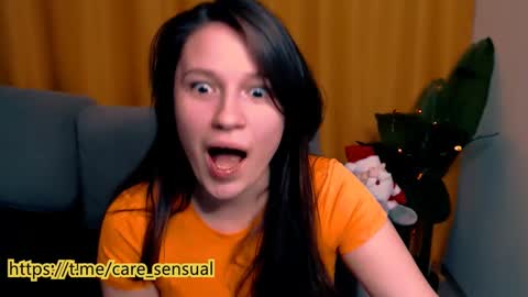 Snapshot of care_sensual chatting on December 2024 04:54:02 AM Mary online show from December 2024 04:54:02 AM