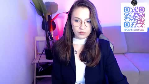 Snapshot of care_sensual chatting on September 2025 05:18:02 PM Mary online show from September 2025 05:18:02 PM