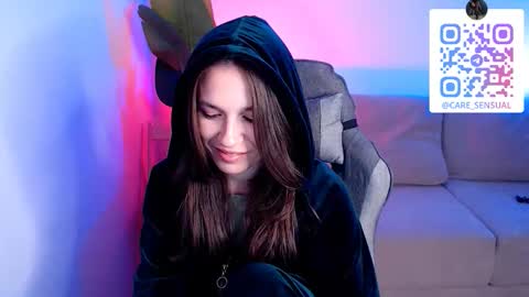 Snapshot of care_sensual chatting on October 2025 06:49:02 PM Mary online show from October 2025 06:49:02 PM