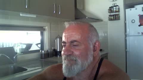 C A Rey online show from March 2025 03:11:02 AM