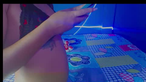 Snapshot of carito188470718 chatting on October 2025 08:58:02 AM carito online show from October 2025 08:58:02 AM