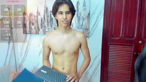 carl_dixon online show from February 2025 07:16:02 PM