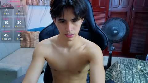 carl_dixon online show from March 2025 05:17:02 PM