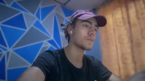 carl_gibson online show from September 2025 06:40:01 PM