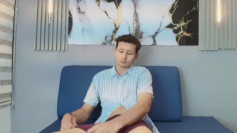 Snapshot of carl_hunter chatting on October 2025 12:50:02 PM CARL online show from October 2025 12:50:02 PM