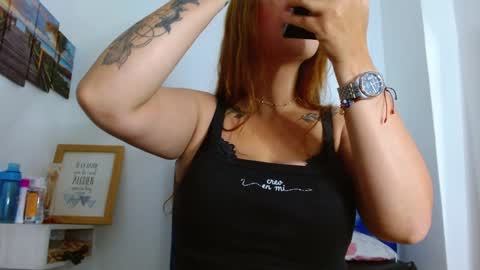 Carla online show from December 2024 11:41:02 AM