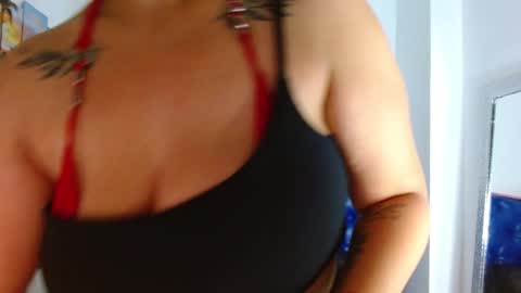 Carla online show from December 2024 09:09:02 PM