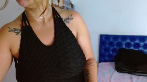 Carla online show from January 2025 11:48:01 AM