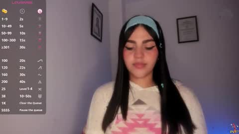 carla_jones online show from September 2025 01:27:01 AM
