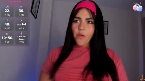 carla_jones online show from September 2025 03:21:01 AM