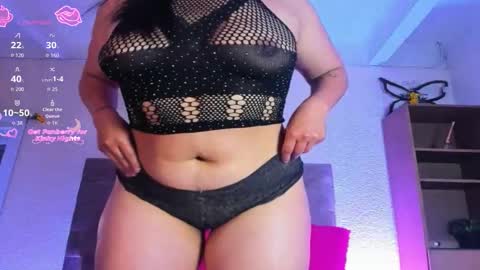 Carla online show from November 2025 04:56:01 AM